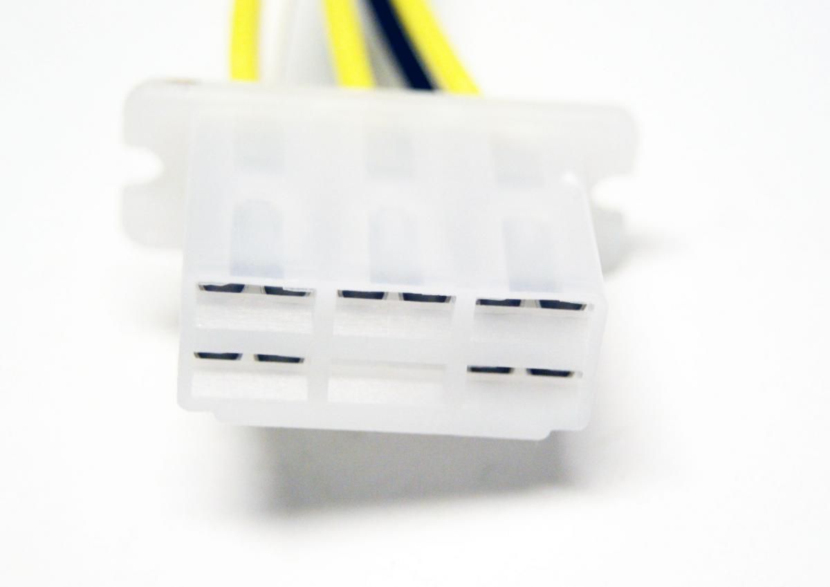 STATOR HONDA CB750/1000/1100, Electrics - RICKS 21-101 - Image 2