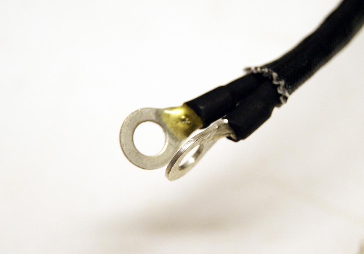 STATOR HONDA CB750/1000/1100, Electrics - RICKS 21-101