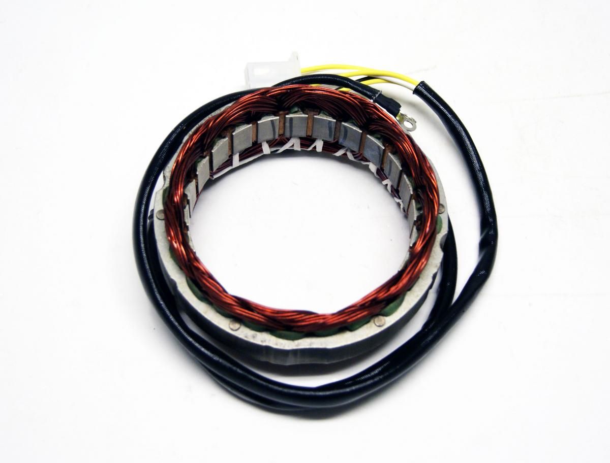 STATOR HONDA CB750/1000/1100, Electrics - RICKS 21-101 - Image 3