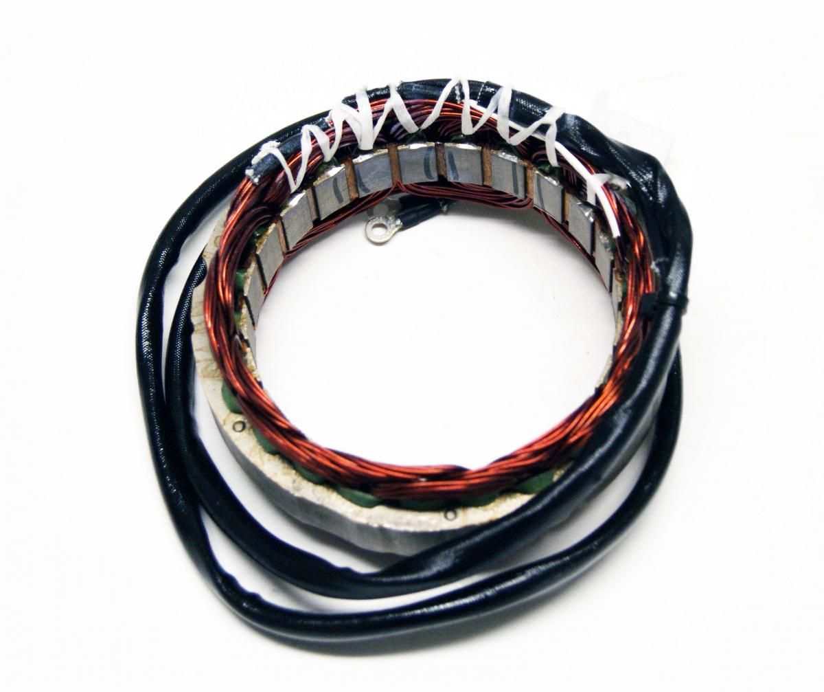 STATOR HONDA CB750/1000/1100, Electrics - RICKS 21-101 - Image 4