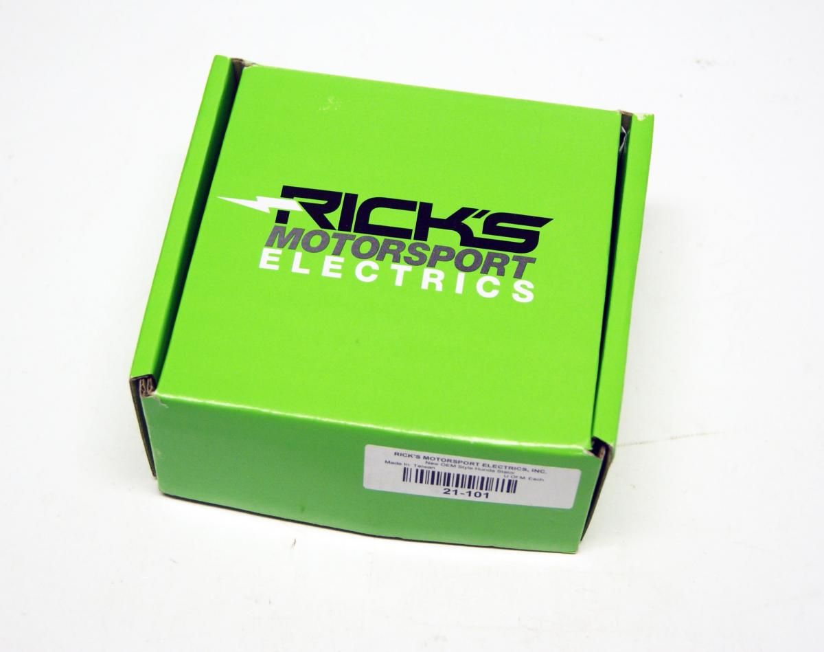 STATOR HONDA CB750/1000/1100, Electrics - RICKS 21-101 - Image 5