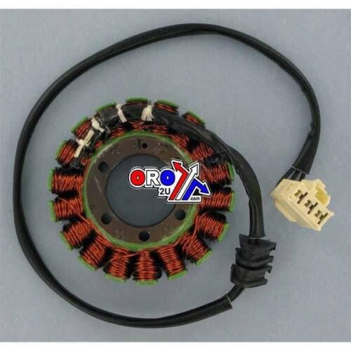 STATOR HONDA VFR800 00-01, 31120-MBG-D01 – RICKS 21-124