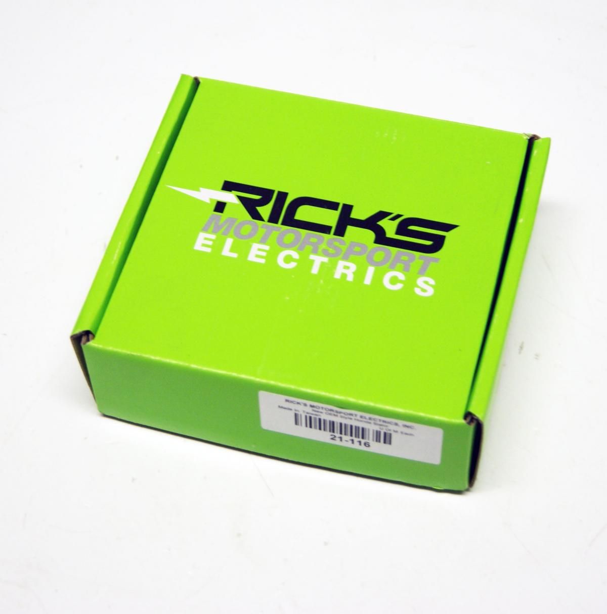 STATOR HONDA VFR750F 90-93, 31120-MT4-004 - RICKS 21-116 - Image 5