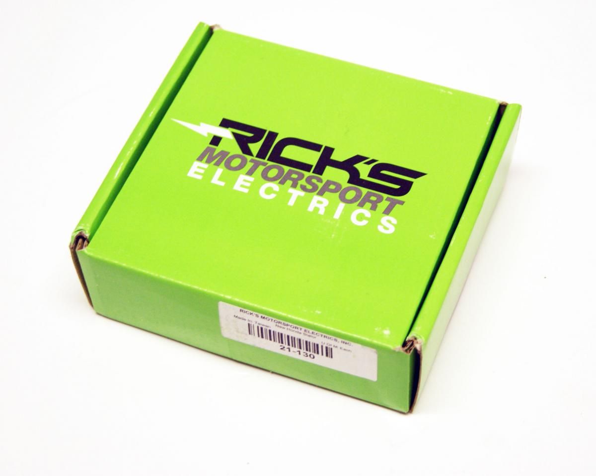 STATOR HONDA VF750C 94-03, 31120-MZ5-004 - RICKS 21-130 - Image 7