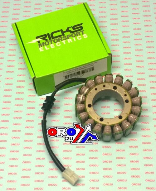 STATOR HONDA PC800 89-98, 31120-MR5-871- RICKS 21-131, 21-108