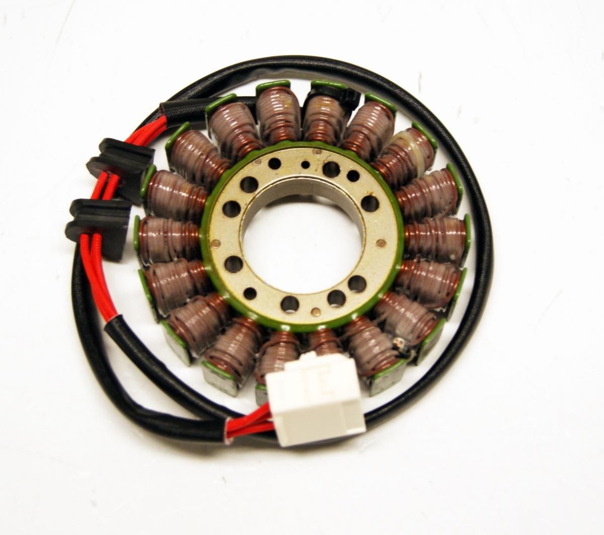 STATOR HONDA CBR954 02-03, RICKS 21-115,2112-0037