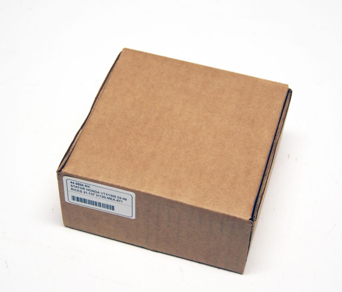 STATOR HONDA VTR1000R 98-05, RICKS 21-140 31120-MBB-641