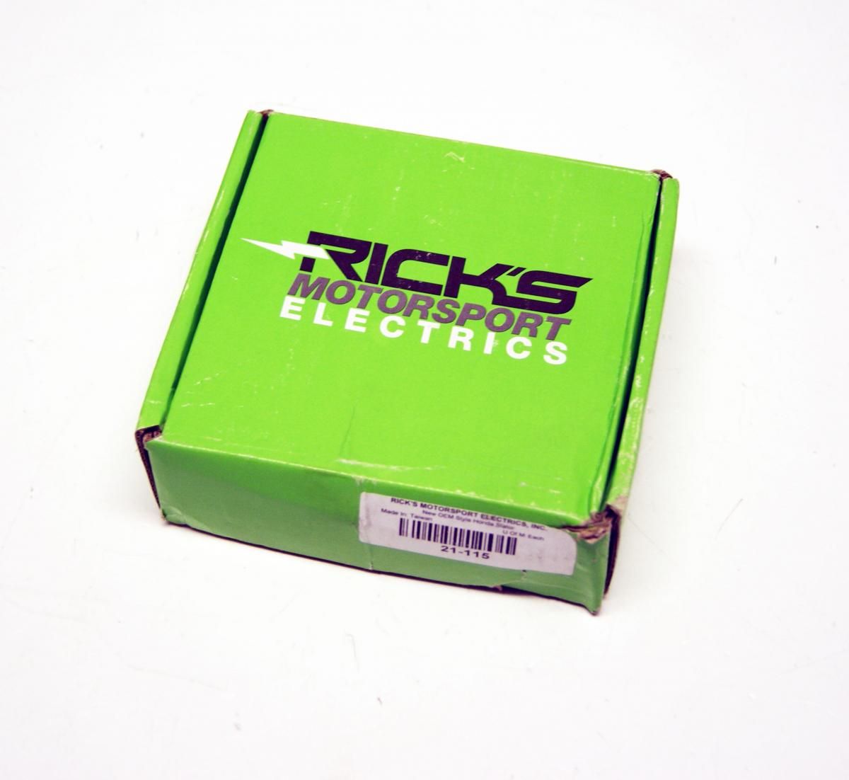 STATOR HONDA CBR954 02-03, RICKS 21-115,2112-0037 - Image 5