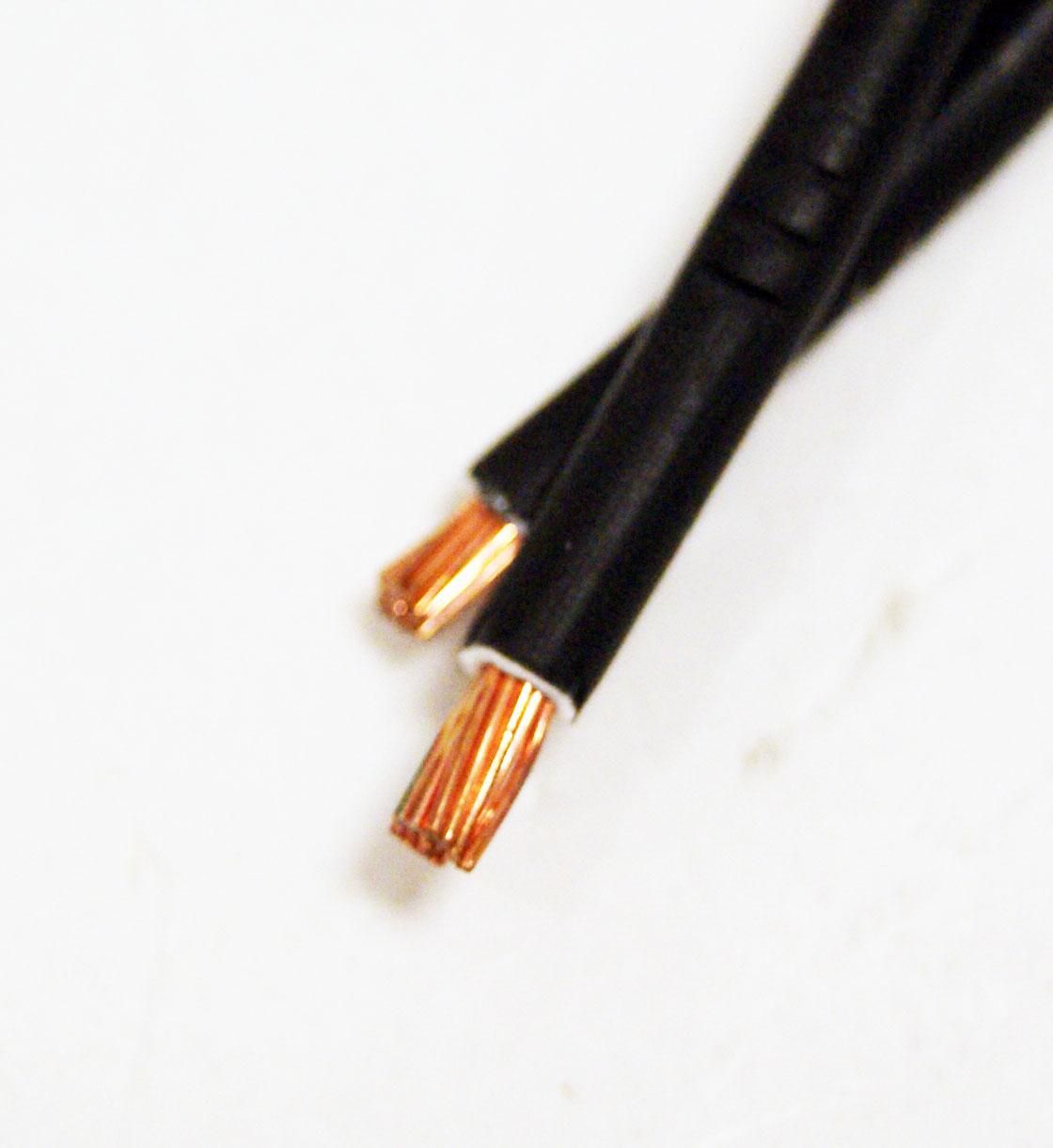 STATOR HONDA VTR1000R 98-05, RICKS 21-140 31120-MBB-641 - Image 3