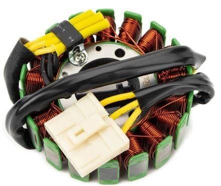 STATOR COIL 2011-2019 KTM DUKE RC 125 200 90139004000 90539004000 90539004100