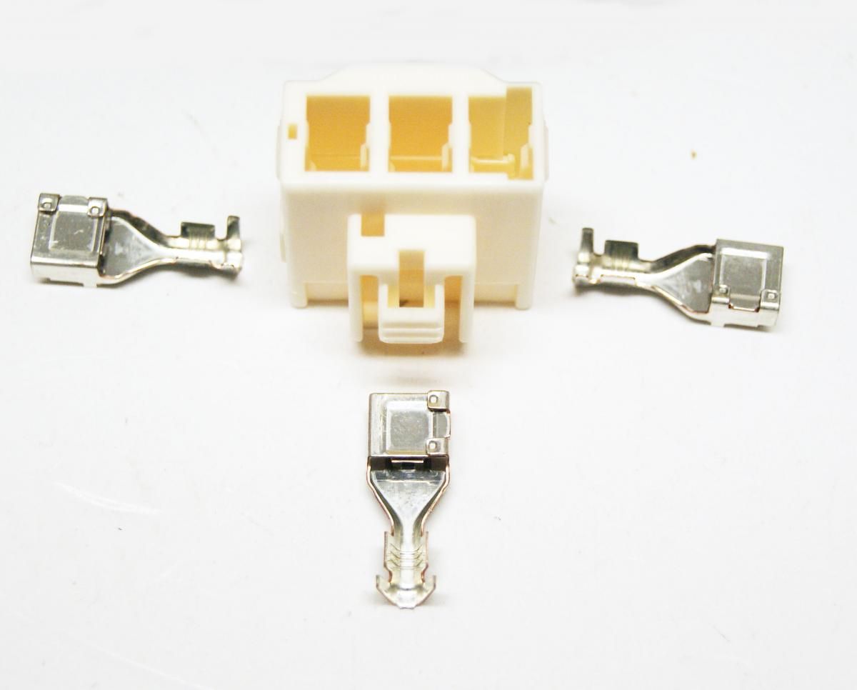 STATOR HONDA VTR1000R 98-05, RICKS 21-140 31120-MBB-641 - Image 5