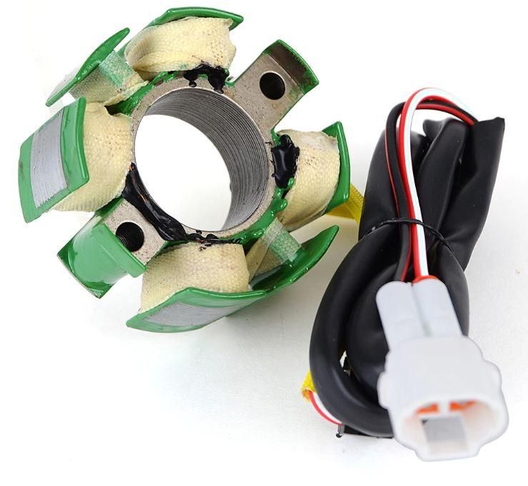 STATOR COIL KTM 450 525 SMR 450 525 SX Racing 450 Supermoto Factory Replica 2004, 59039004100 - Image 2