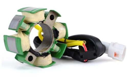 STATOR COIL KTM 450 525 SMR 450 525 SX Racing 450 Supermoto Factory Replica 2004, 59039004100