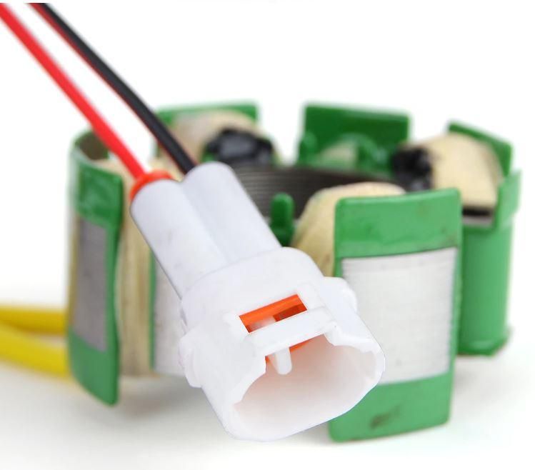 STATOR COIL KTM 450 525 SMR 450 525 SX Racing 450 Supermoto Factory Replica 2004, 59039004100 - Image 3