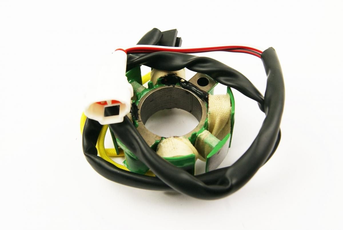 STATOR COIL KTM 450 525 SMR 450 525 SX Racing 450 Supermoto Factory Replica 2004, 59039004100 - Image 5
