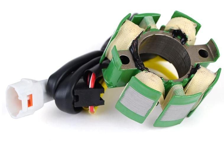 STATOR COIL KTM 450 525 SMR 450 525 SX Racing 450 Supermoto Factory Replica 2004, 59039004100 - Image 7