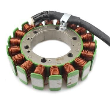 STATOR COIL DUCATI DARK 749 R S 999 S R RXEROX 26440171A 26420172A - Image 2