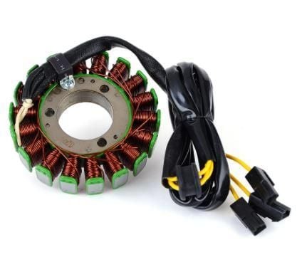 STATOR COIL SUZUKI GSX, GSX700 750 1100 GS1150 GSX 700 750 1100