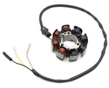 STATOR COIL XR200R XR200 1990-2002, 31120-KT0-831 - Image 2