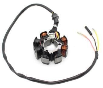 STATOR COIL XR200R XR200 1990-2002, 31120-KT0-831