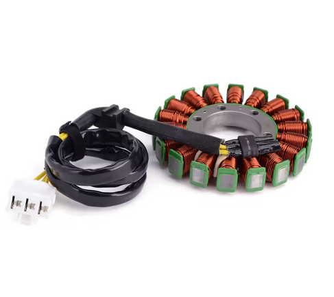 STATOR COIL 2006-2010 HONDA SC58 CBF1000 31120-MFA-D01 31120-MGJ-D01