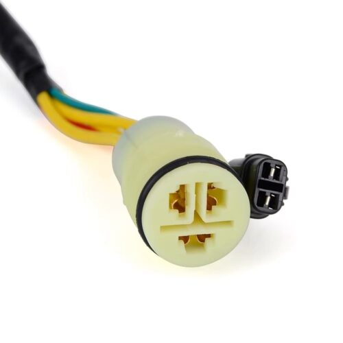 STATOR COIL 2007-2011 HUSQVARNA TE SM 610 630 8000A6778 8000A6767