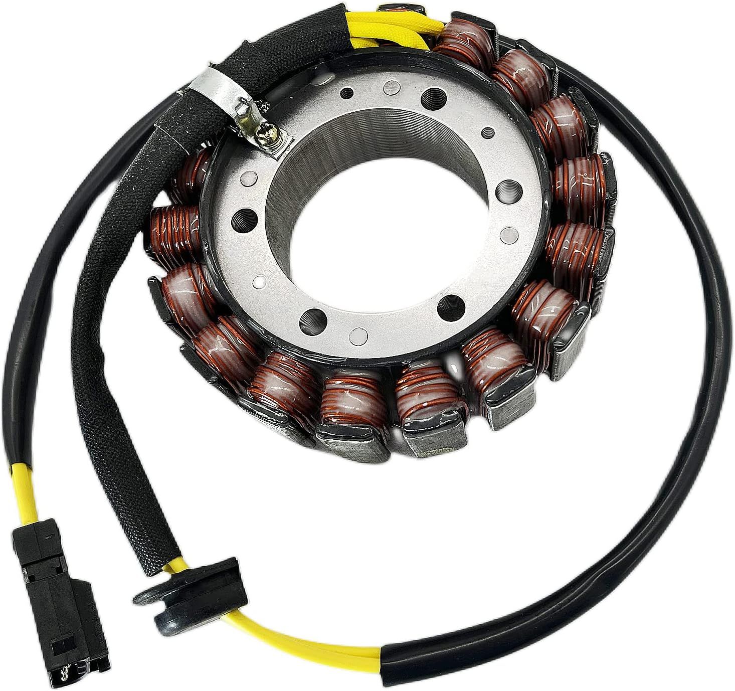 STATOR COIL BMW F650GS F800R F800S F800GS F800ST F800GT F700GS 12318524422 12317690427