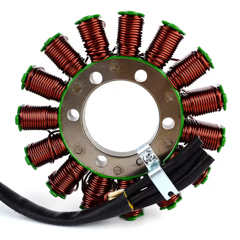 STATOR COIL 2010-2016 HONDA CBR1000RR RA ABS FIREBLADE 31120-MFL-D31