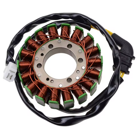 STATOR COIL 1991-2006 HONDA CB 400 600 CBR 600 31120-MBZ-611 31120-MV9-671