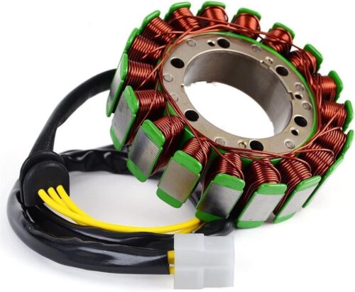 STATOR COIL 1992-2000 APRILIA PEGASO MOTO-65 650 AP0296410 AP0295170