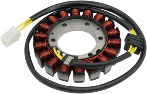 STATOR COIL 11-18 KAWASAKI KLR650 21003-0106