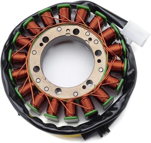 STATOR COIL HONDA VT750C2 SHADOW SPIRIT AERO 31120-MEG-003