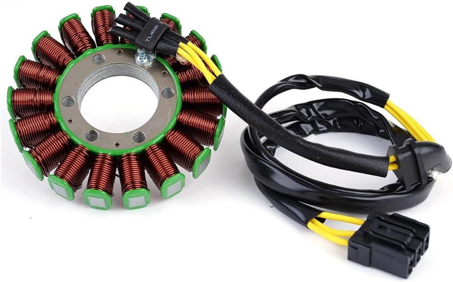 STATOR COIL 2009-2016 HONDA CB 1000 R 31120-MFN-D01 31120-MFN-D61 - Image 3