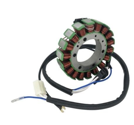 STATOR COIL YAMAHA 1998 XV500 VIRAGO 1991-1994 XVS400 VIRAGO 2GV-81410-20-00