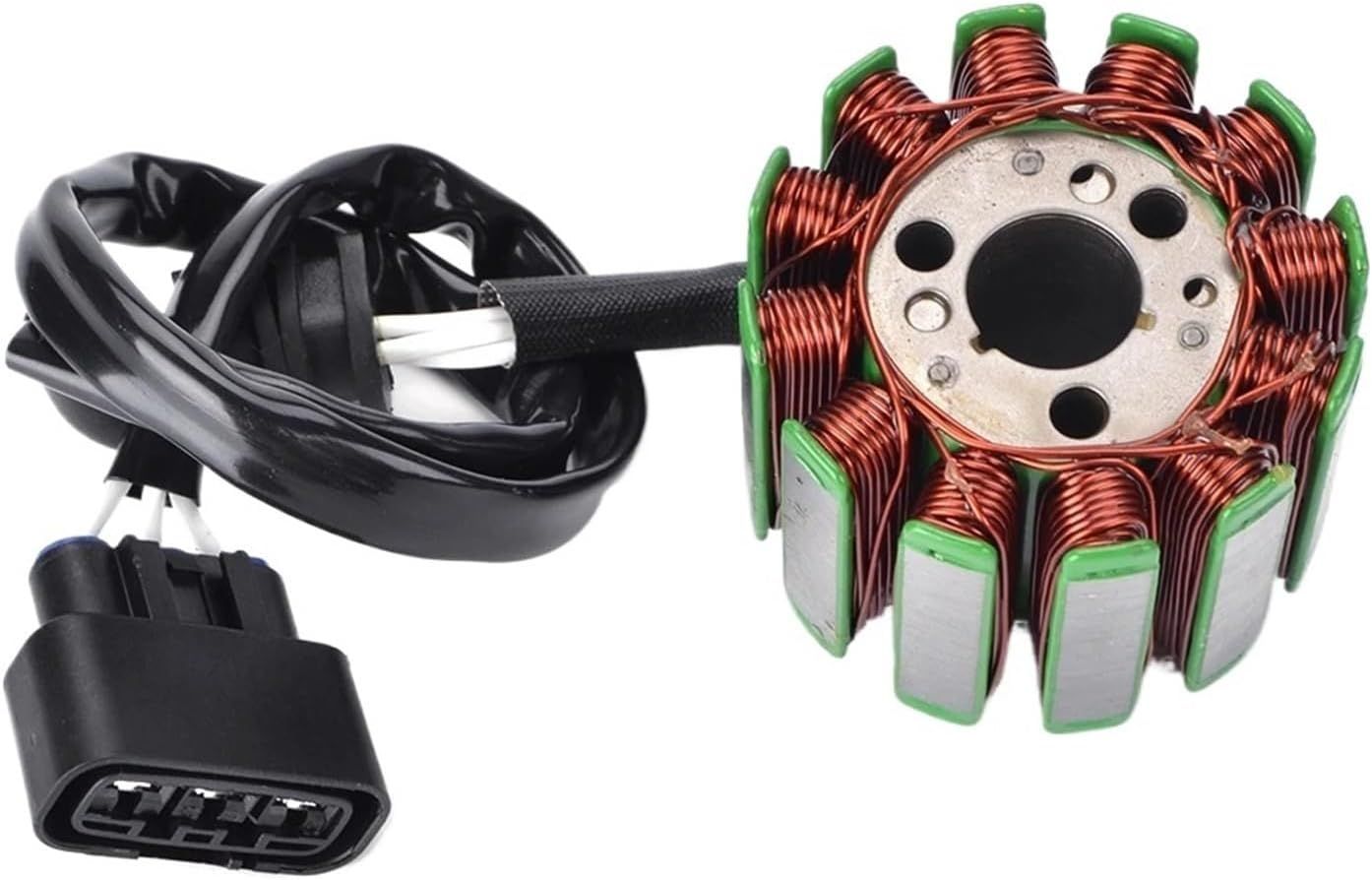 STATOR COIL YAMAHA FZ YZF - Image 2