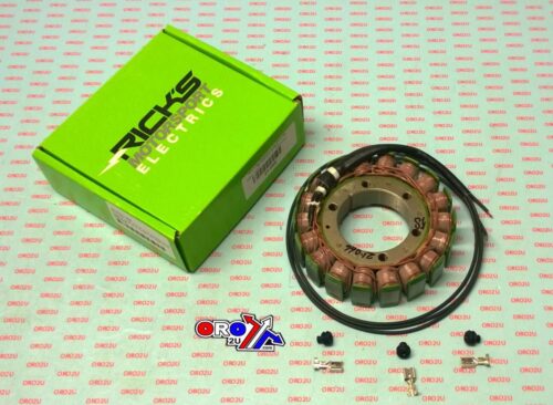 STATOR TGB ATV BLADE 425/550 07-13, 924415, TGB ATV Target 550 2009-2013