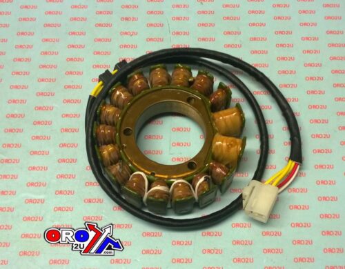 STATOR KLX650 1993-1994, KAWASAKI 21003-1255, 21-727