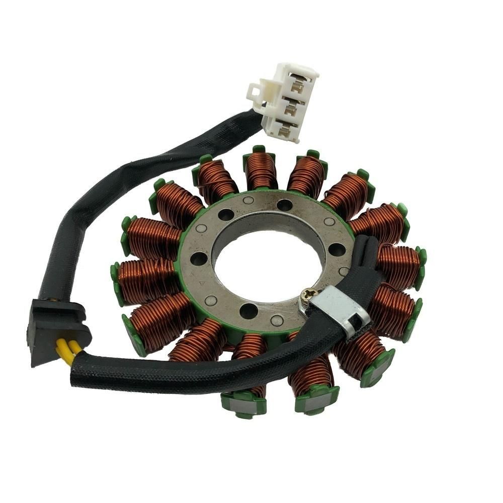 STATOR COIL CBR600RR 2007-2012, ARROWHEAD AHA4063, STREET - Image 2