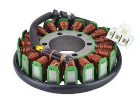 STATOR COILS HONDA VFR800A 03-09, ARROWHEAD AHA4062 31120-MCW-D02, 31120-MCW-D03, 340-58047
