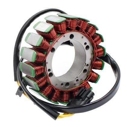 STATOR COIL GENERATOR BMW, F650GS 2009-2014 F700GS F800R F800S F800GS F800ST F800GT F800 F650 GS ST R - Image 2