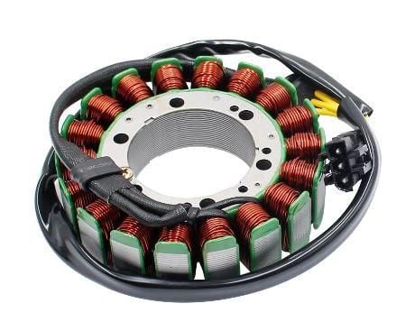 STATOR COIL GENERATOR BMW, F650GS 2009-2014 F700GS F800R F800S F800GS F800ST F800GT F800 F650 GS ST R