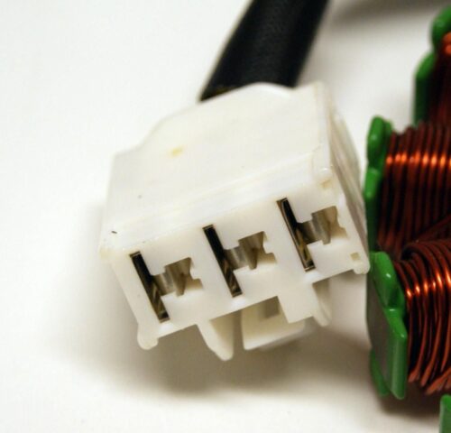 STATOR COIL CBR600RR 2007-2012, ARROWHEAD AHA4063, STREET