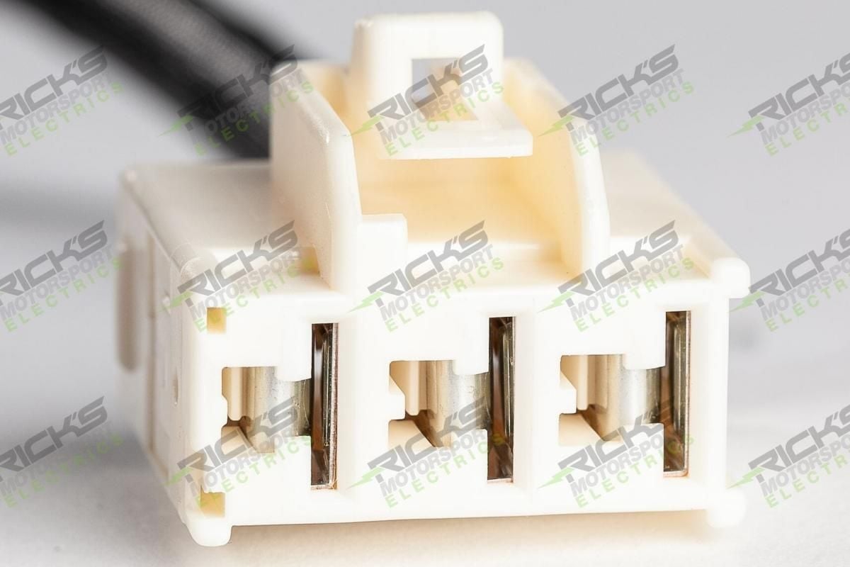 STATOR FSC600 Silver Wing 2002-2013, HONDA 31120-MEF-003, SCOOTER 21-154 - Image 3