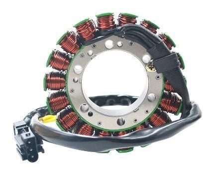 STATOR COIL GENERATOR BMW, F650GS 2009-2014 F700GS F800R F800S F800GS F800ST F800GT F800 F650 GS ST R - Image 3