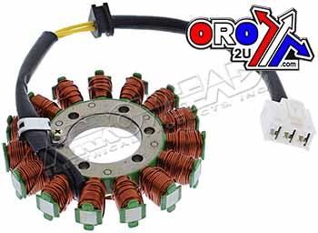 STATOR COIL CBR600RR 2007-2012, ARROWHEAD AHA4063, STREET - Image 3