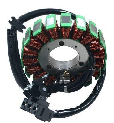 STATOR COIL KAWASAKI NINJA EX ER Z 250 R 300 ER ABS 21003-0128