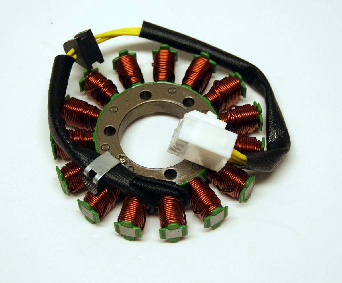 STATOR COIL CBR600RR 2007-2012, ARROWHEAD AHA4063, STREET - Image 6