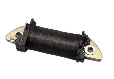 STATOR COIL YAMAHA DT125 FOR USE WITH POINTS