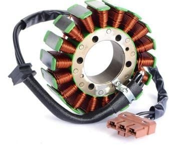 GENERATOR STATOR COIL 03-13 KTM 950/990 ADVENTURE/SUPERDUKE/MOTO