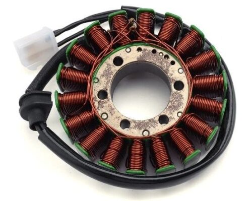 STATOR COIL 2006-2014 SUZUKI GSR 400 600 750 31401-29G00 31401-29G20